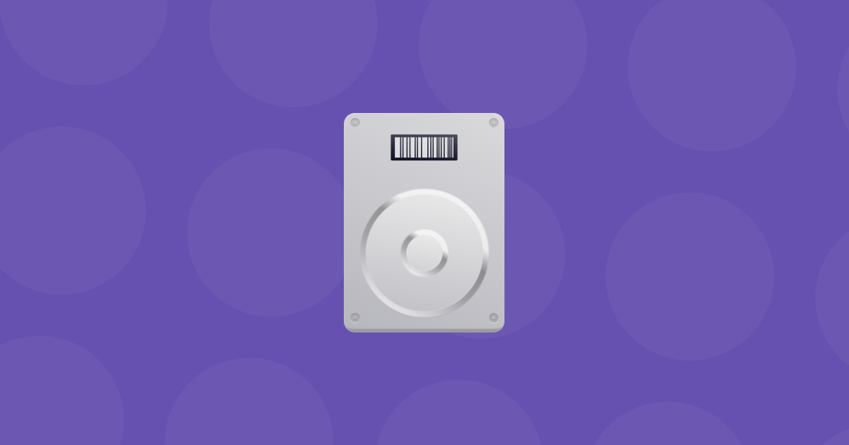 How to clear System Data storage on Mac